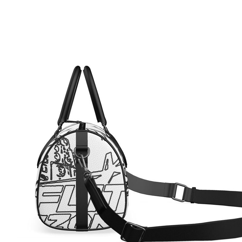 FZ DESIGNER DUFFLE BAG - FZwear