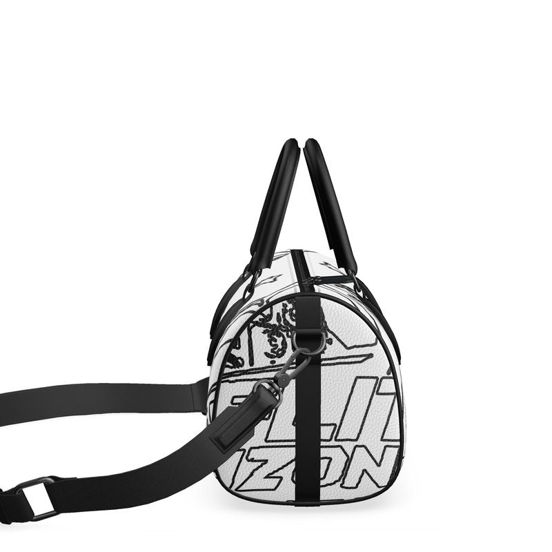 FZ DESIGNER DUFFLE BAG - FZwear