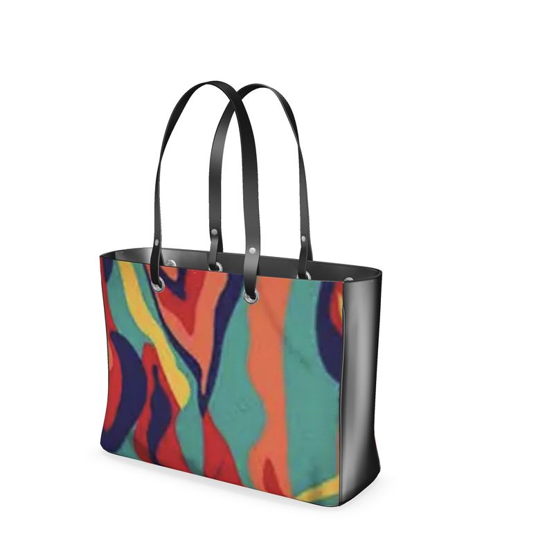 FZ DESIGNER HANDBAG - FZwear