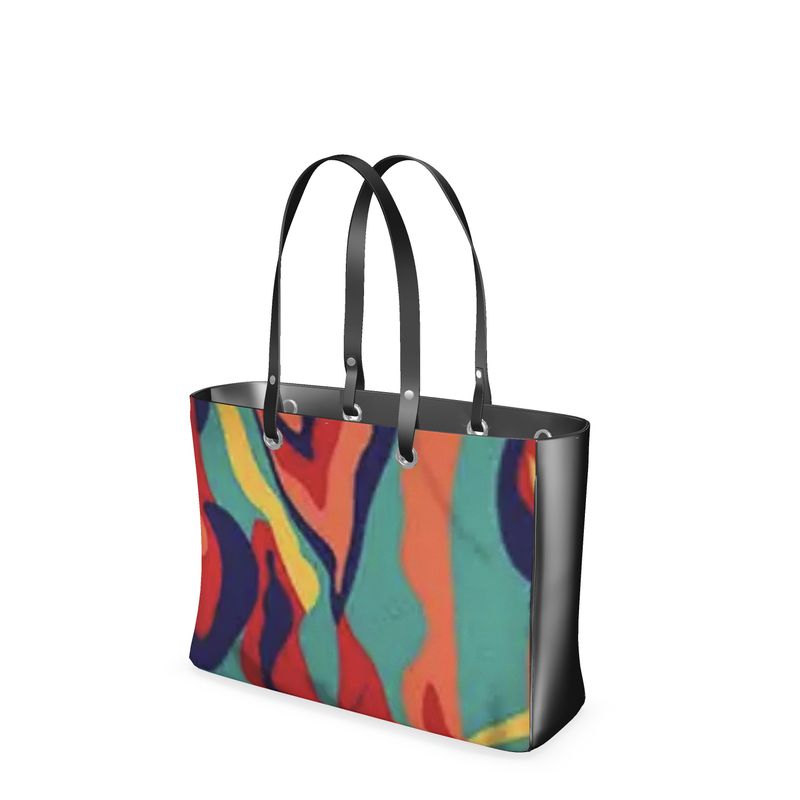 FZ DESIGNER HANDBAG - FZwear