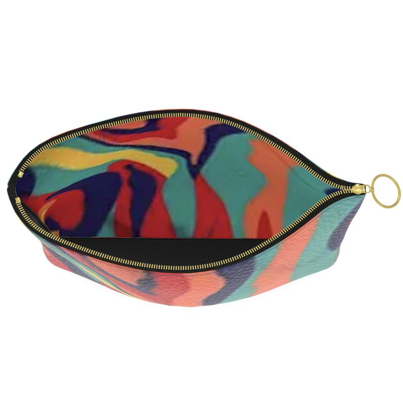 FZ DESIGNER CLUTCH PURSE