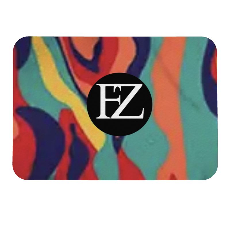 FZ DESIGNER CLUTCH PURSE