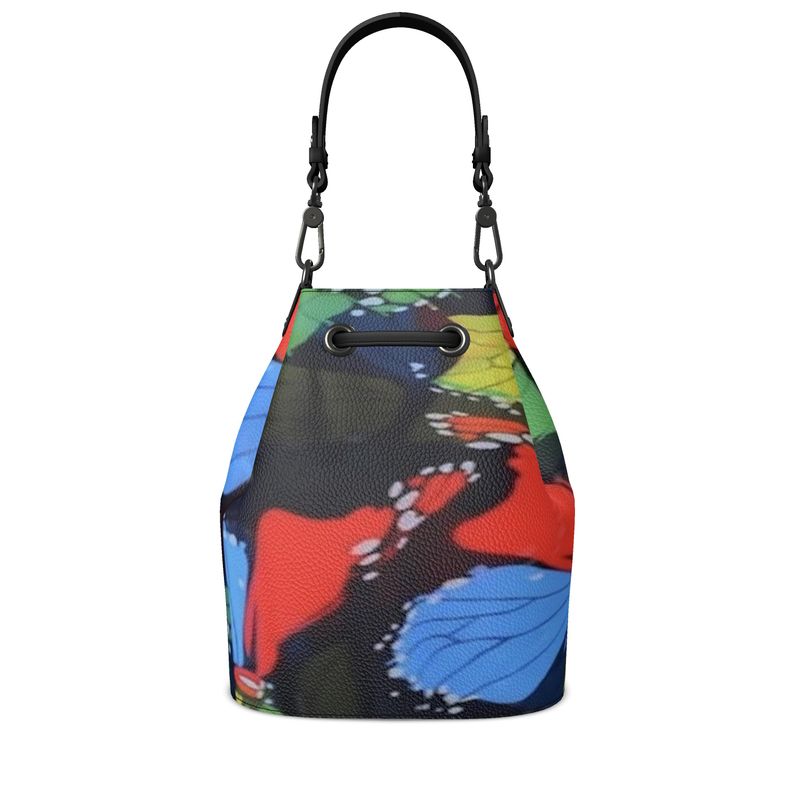 FZ DESIGNER BUCKET BAG - FZwear