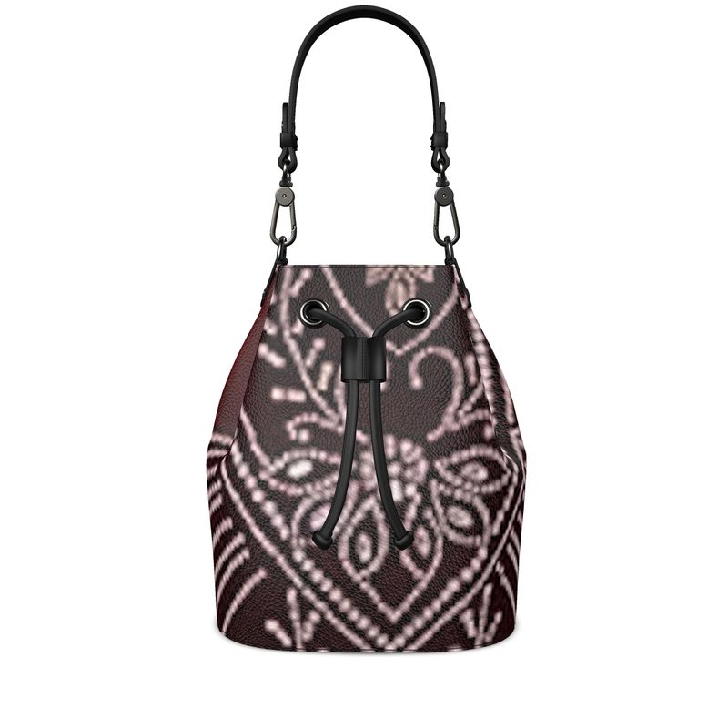 FZ DESIGNER BUCKET BAG - FZwear