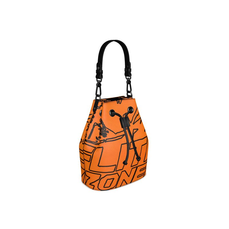 FZ DESIGNER BUCKET BAG - FZwear