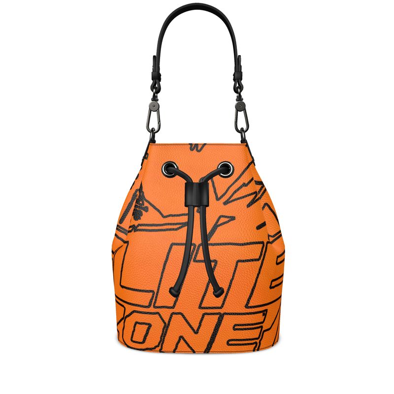 FZ DESIGNER BUCKET BAG - FZwear