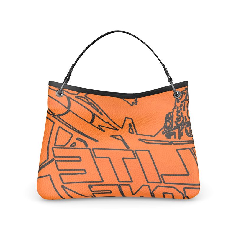 FZ ORIGINAL SLOUCH BAG - FZwear