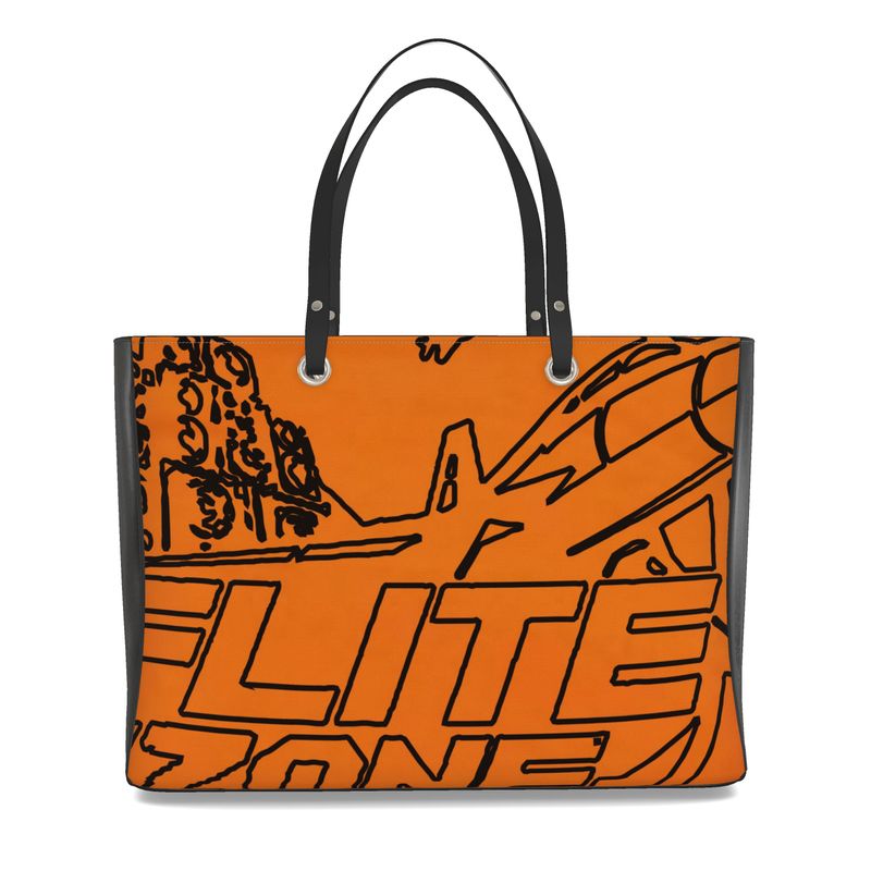 FZ DESIGNER HANDBAG - FZwear