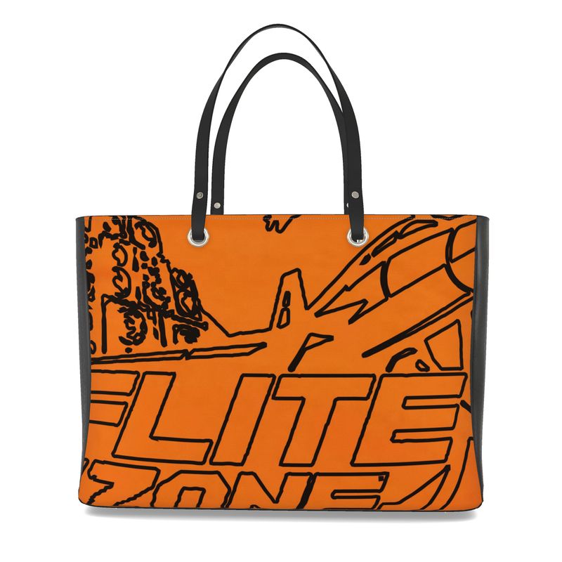 FZ DESIGNER HANDBAG - FZwear