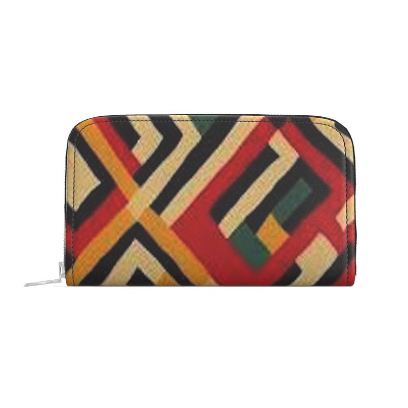 FZ DESIGNER WALLET - FZwear