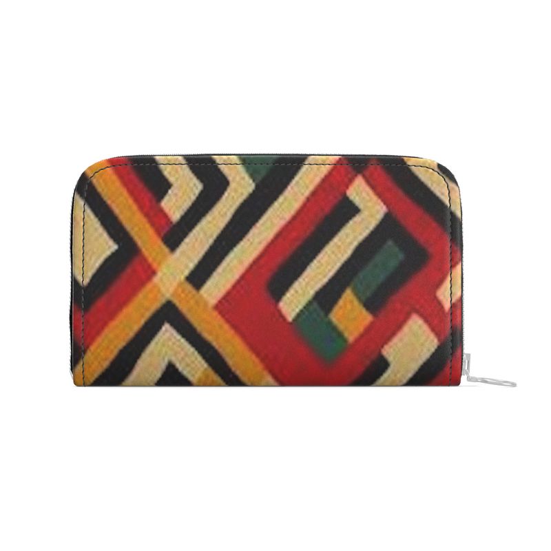 FZ DESIGNER WALLET - FZwear