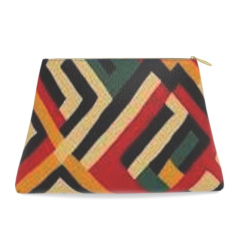 FZ DESIGNER CLUTCH PURSE
