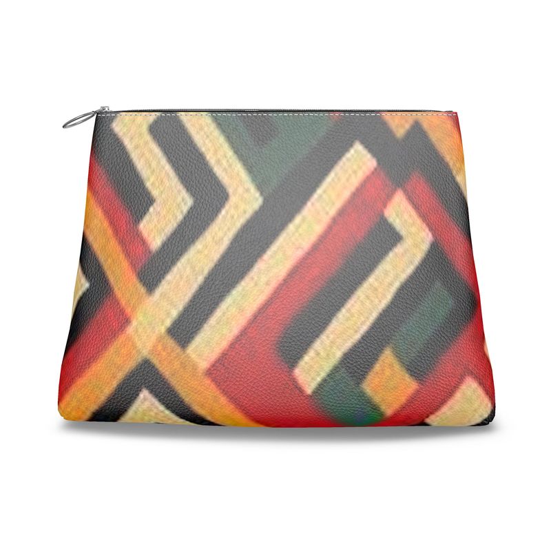 FZ DESIGNER CLUTCH PURSE - FZwear