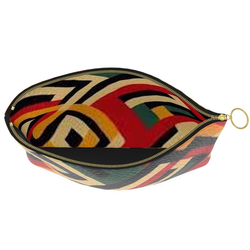 FZ DESIGNER CLUTCH PURSE