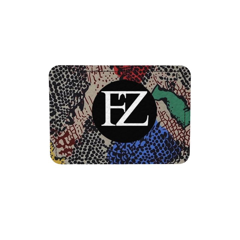 FZ DESIGNER CLUTCH PURSE - FZwear