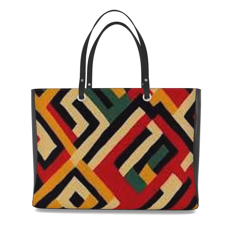 FZ DESIGNER HANDBAG - FZwear