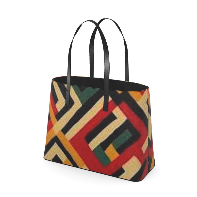 FZ Kika Tote - FZwear