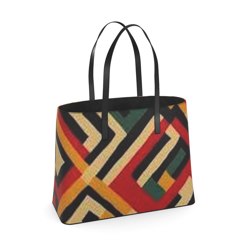 FZ Kika Tote - FZwear