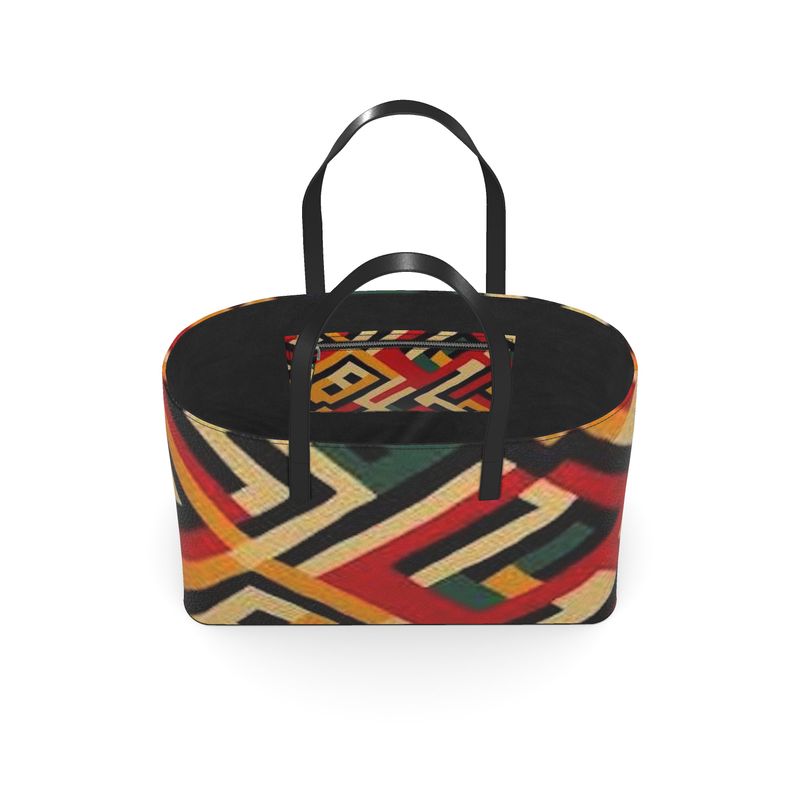 FZ Kika Tote - FZwear