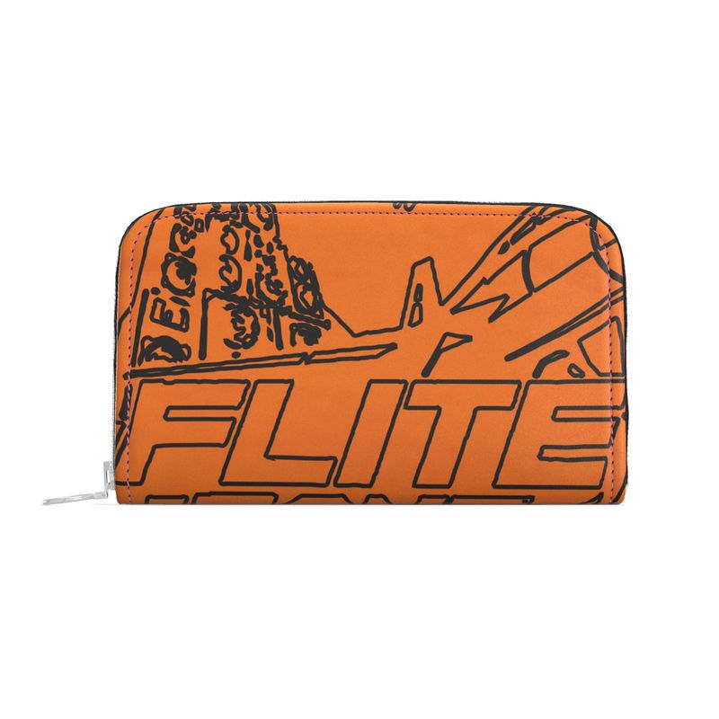 FZ DESIGNER WALLET - FZwear