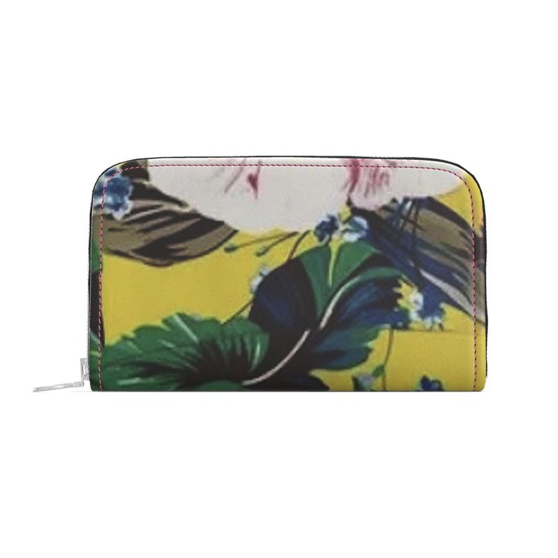 FZ DESIGNER WALLET - FZwear