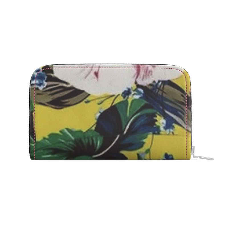 FZ DESIGNER WALLET - FZwear