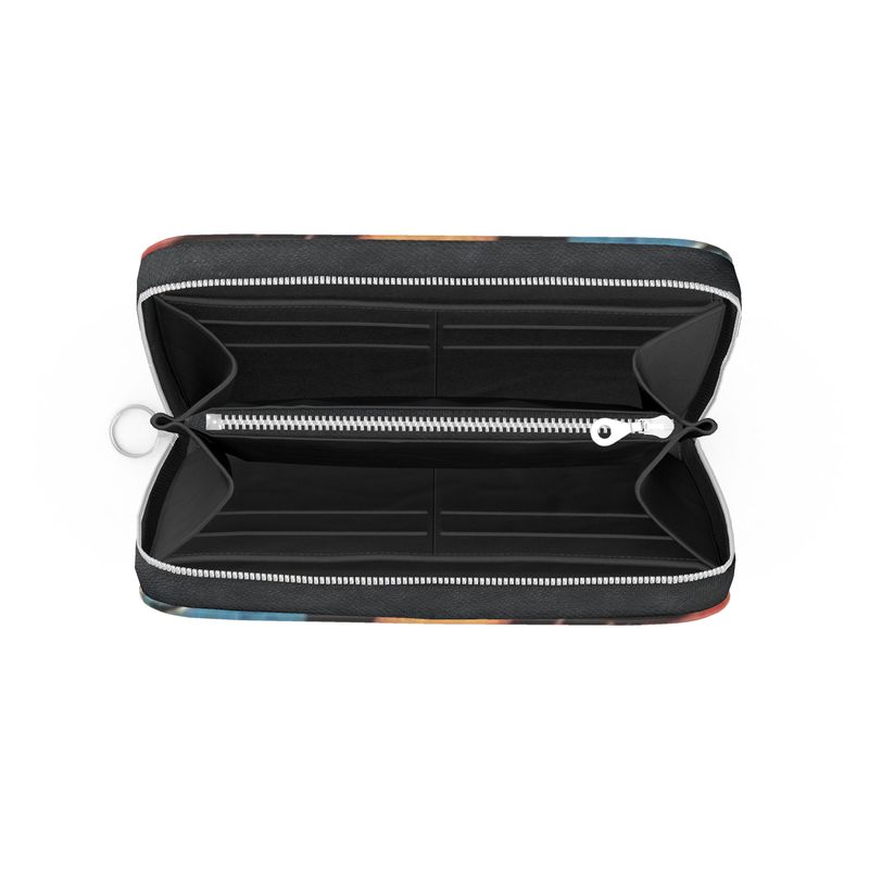 FZ DESIGNER WALLET - FZwear