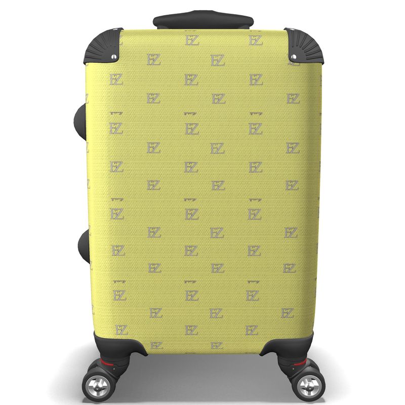 FZ ORIGINAL TRAVEL LUGGAGE BUNDLE - FZwear
