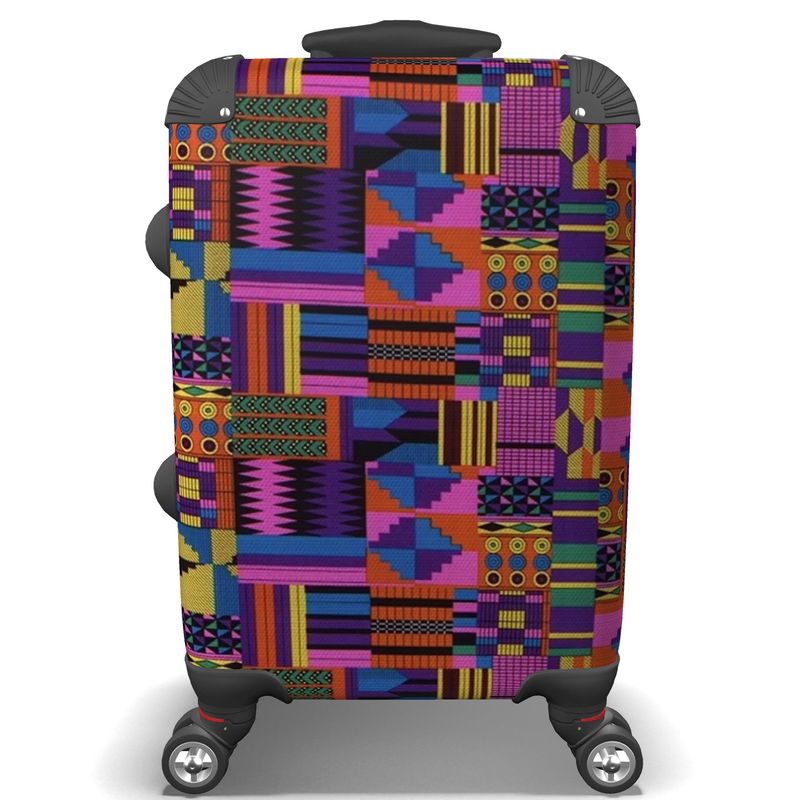 FZ DESIGNER SUITCASE