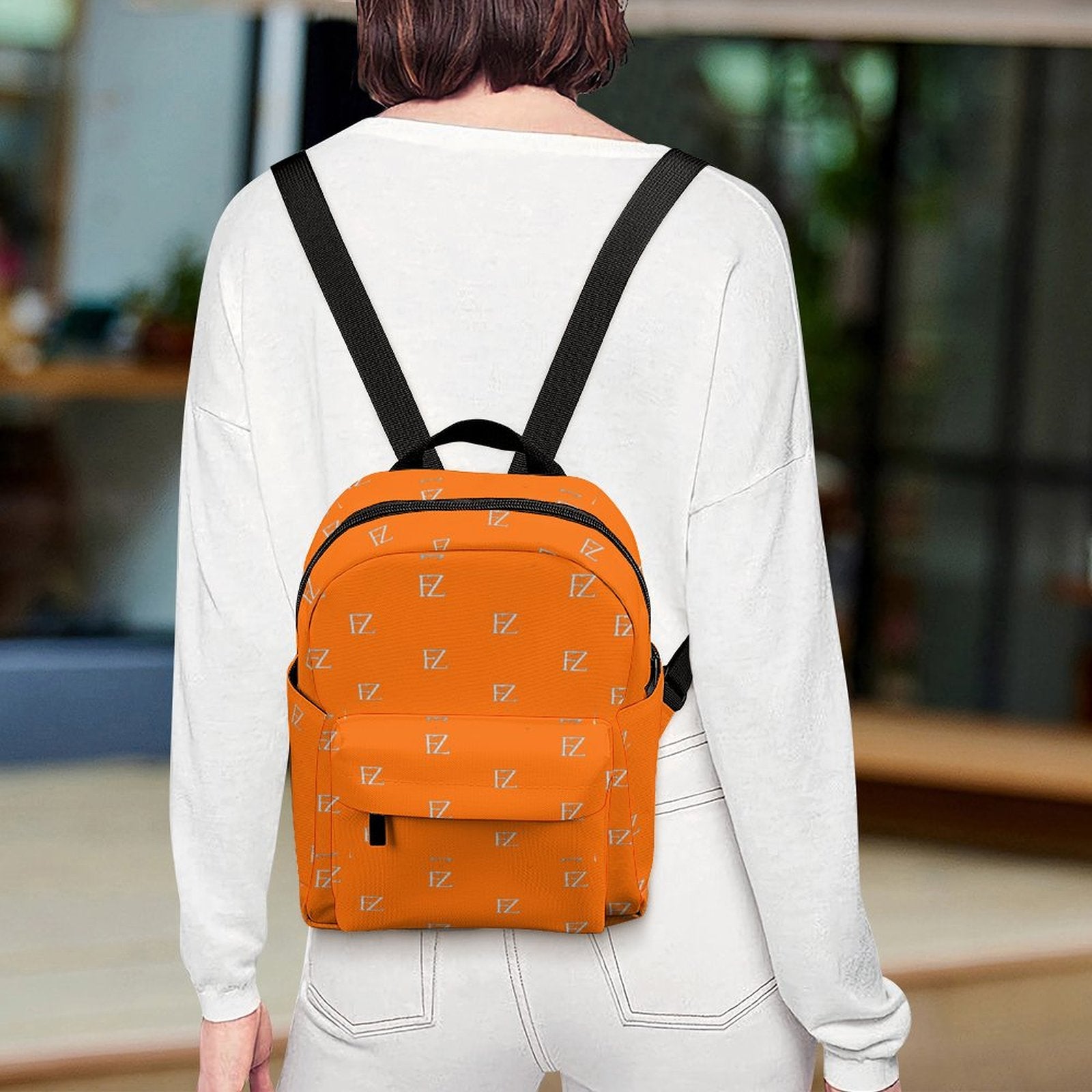 FZ Design Mini Backpack