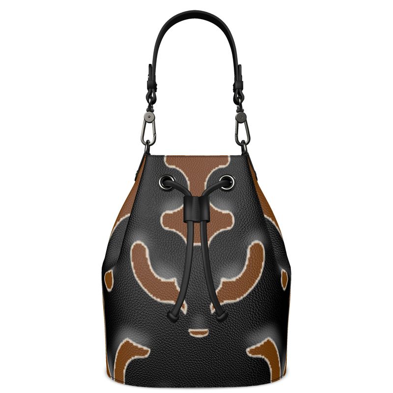 FZ DESIGNER BUCKET BAG