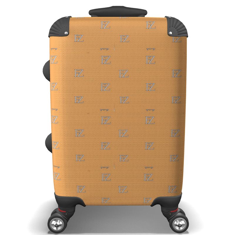 FZ DESIGNER SUITCASE