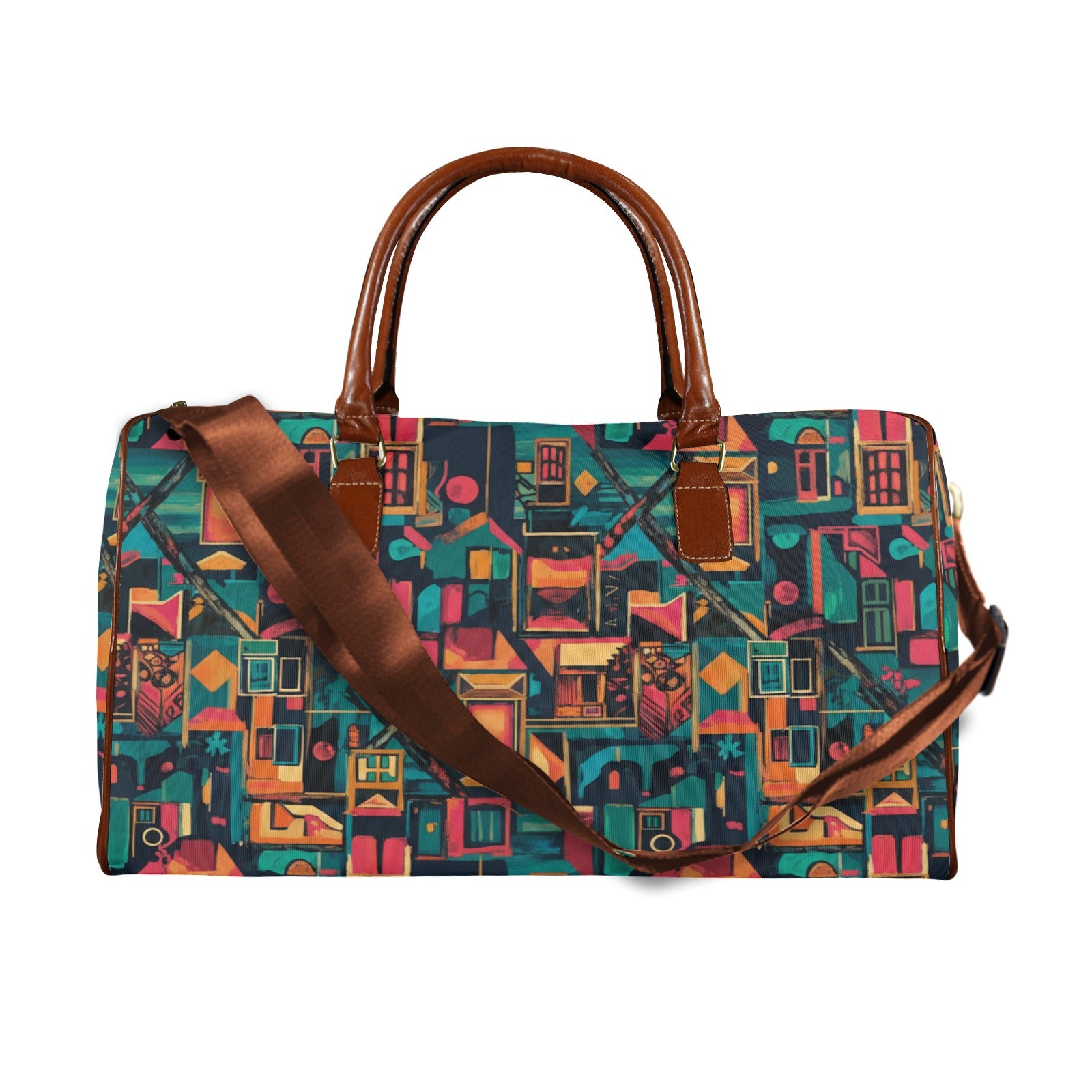 FZ Original Cipher Travel Bag