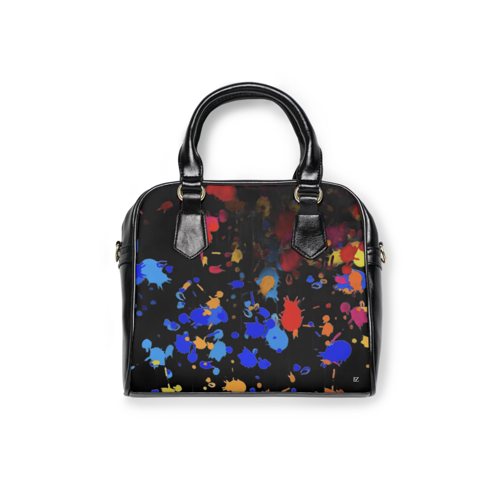 FZ Shoulder Handbag - FZwear
