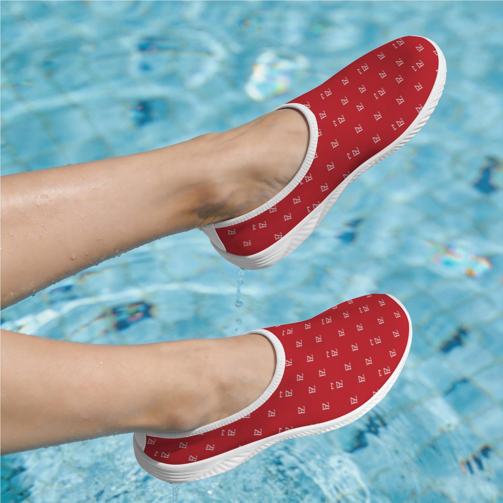 FZ Women's Original Slip-On Shoes