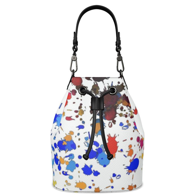FZ DESIGNER BUCKET BAG