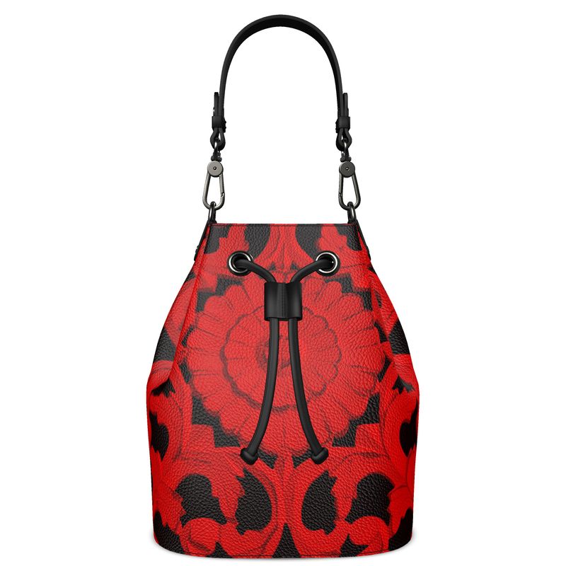 FZ DESIGNER BUCKET BAG