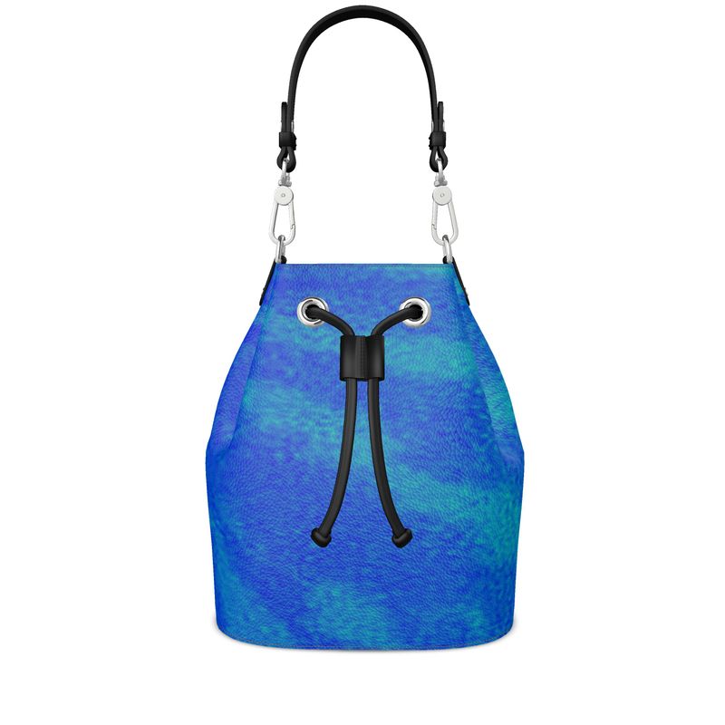 FZ Designer Bucket Bag