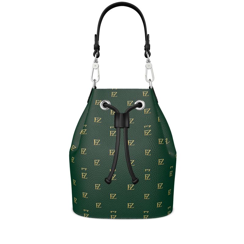 FZ Designer Bucket Bag