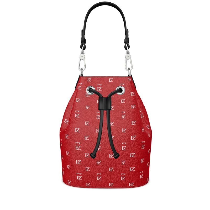 FZ Designer Bucket Bag