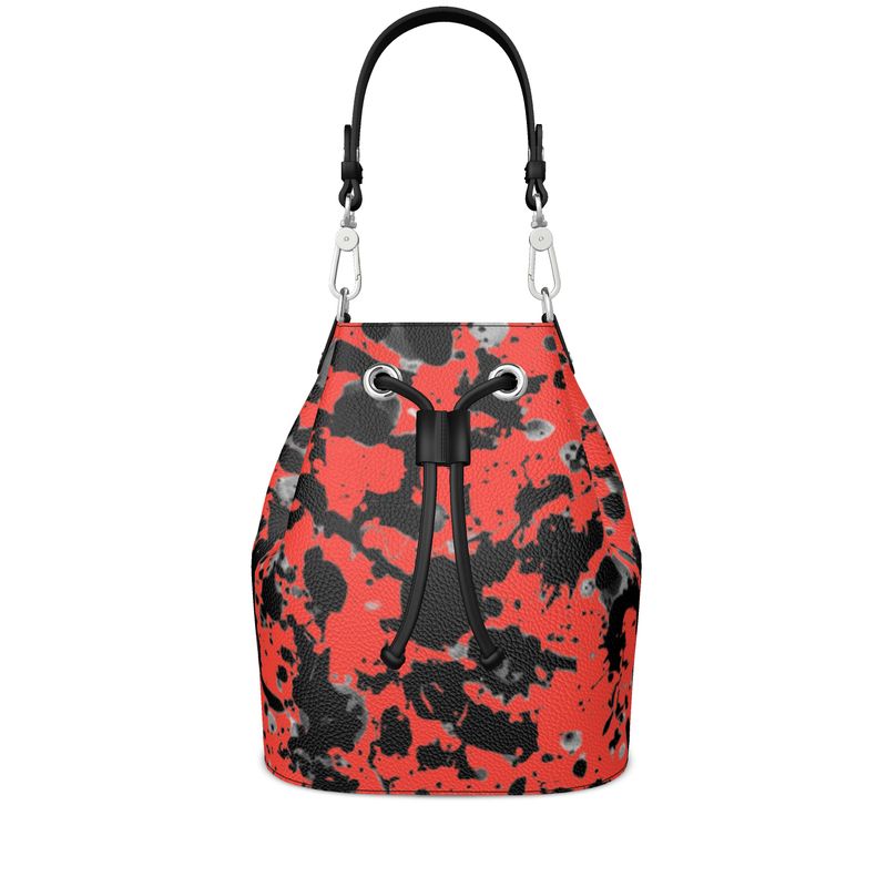 FZ DESIGNER BUCKET BAG
