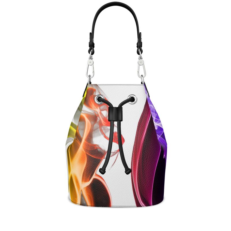 FZ DESIGNER BUCKET BAG