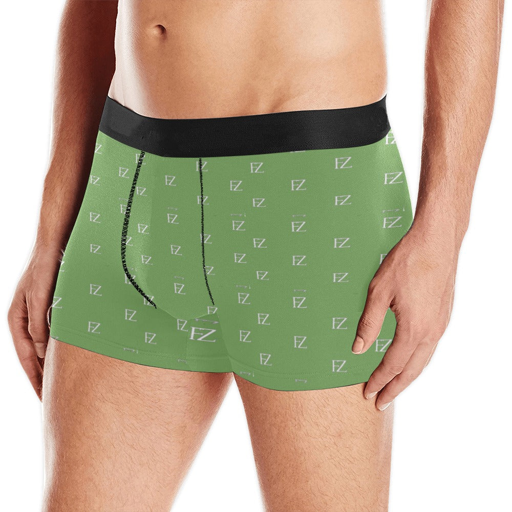 FZ Men's Original Trunk Boxers