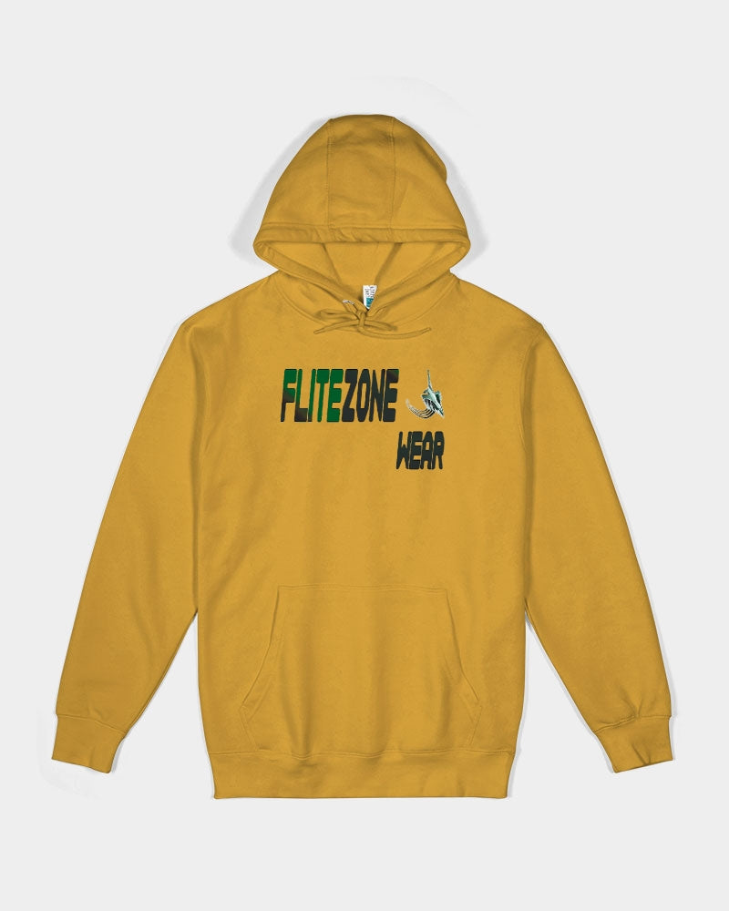 FZ ZONE TOO Unisex Premium Pullover Hoodie - FZwear