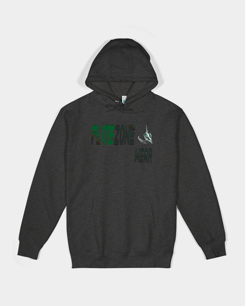 FZ ZONE TOO Unisex Premium Pullover Hoodie - FZwear