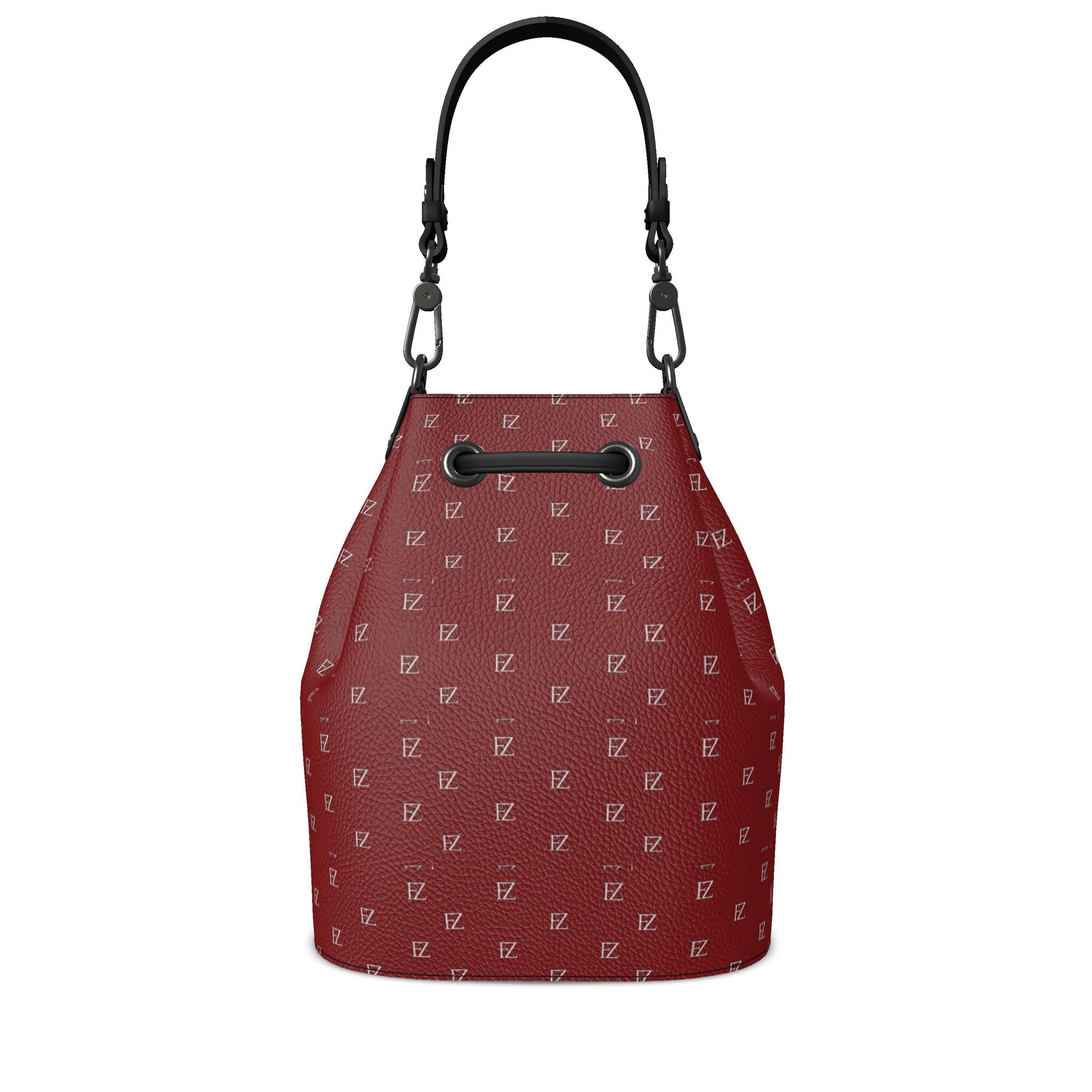 FZ Designer Bucket Bag