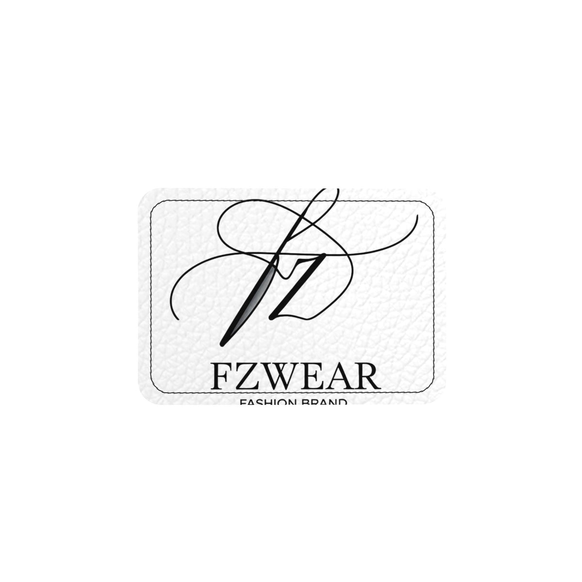 FZ Jumbo Designer Leather Travel Handbag