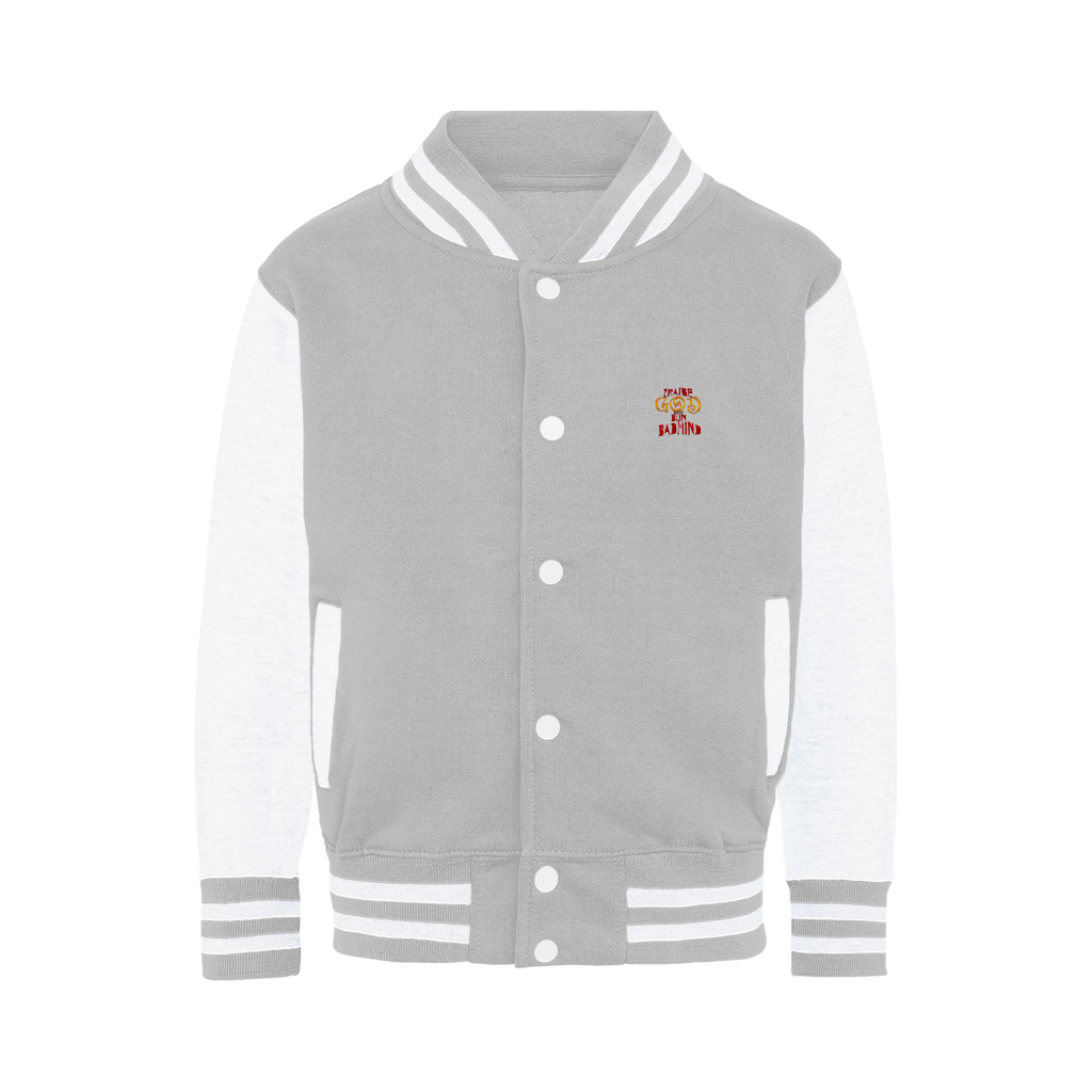 FZ Men's Praise1 Varsity Jacket - FZwear