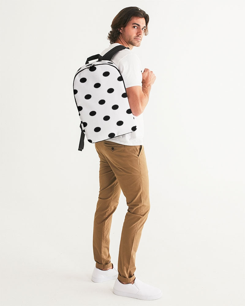 FZ WEAR DOT Large Backpack - FZwear