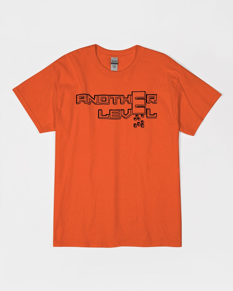 FZ LEVELS Unisex Ultra Cotton Tee - FZwear